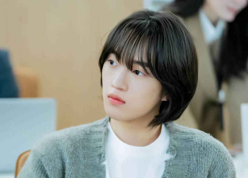 still cut drama Korea Spring of Youth (dok. SBS/Spring of Youth)